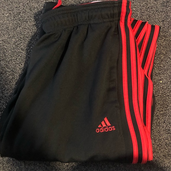 Adidas pants - Picture 1 of 1